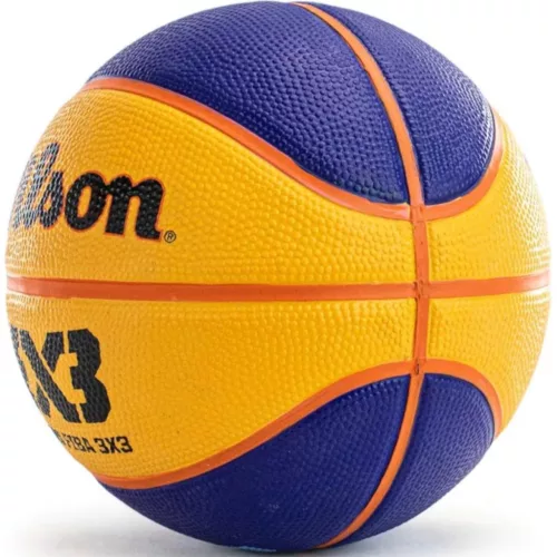 Wilson Fiba 3X3 Mini Kosárlabda