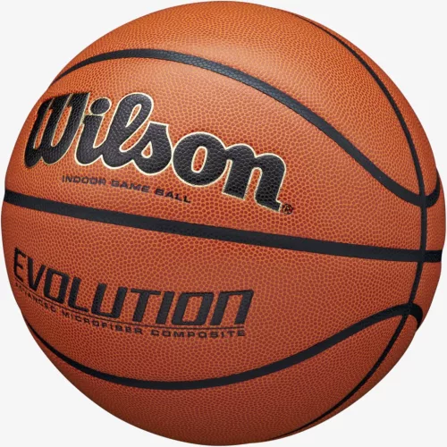 Wilson Evolution Kosárlabda Wtb0586Xbemea 6-Os Méret