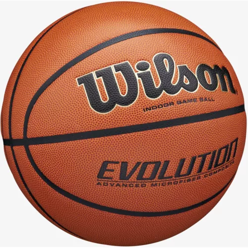 Wilson Evolution Kosárlabda Wtb0586Xbemea 6-Os Méret