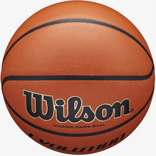 Wilson Evolution Kosárlabda Wtb0586Xbemea 6-Os Méret