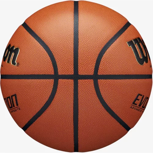Wilson Evolution Kosárlabda Wtb0586Xbemea 6-Os Méret
