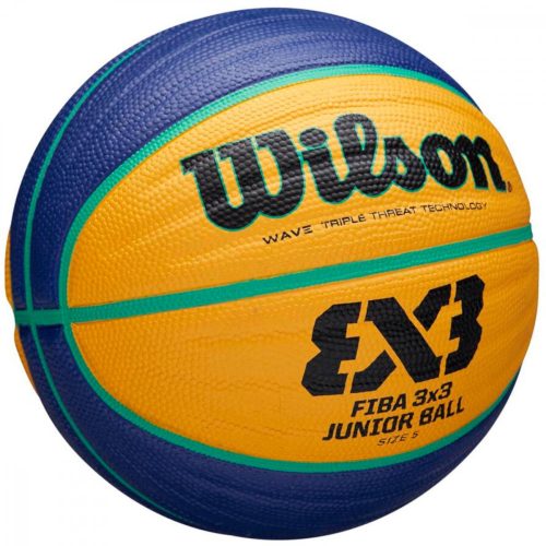 kosárlabda wilson fiba 3x3 junior ball r.5