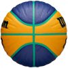 kosárlabda wilson fiba 3x3 junior ball r.5