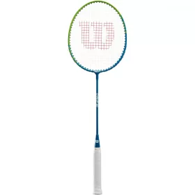 wilson champ 90 tollaslabda ütő tokkal
