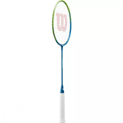 wilson champ 90 tollaslabda ütő tokkal