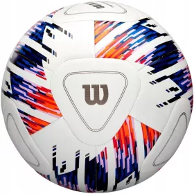 Wilson Ncaa Vivido Replica Sb Football R.5