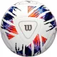 Wilson Ncaa Vivido Replica Sb Football R.5