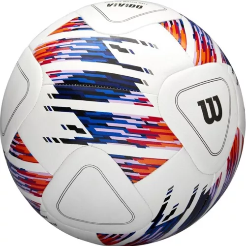 Wilson Ncaa Vivido Replica Sb Football R.5