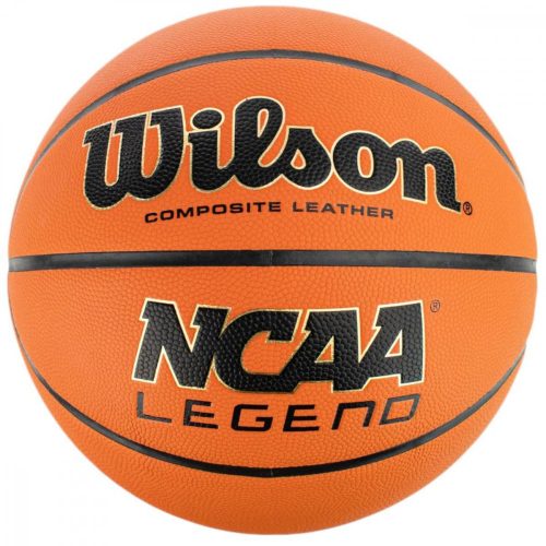 wilson ncaa legend r.7 kosárlabda