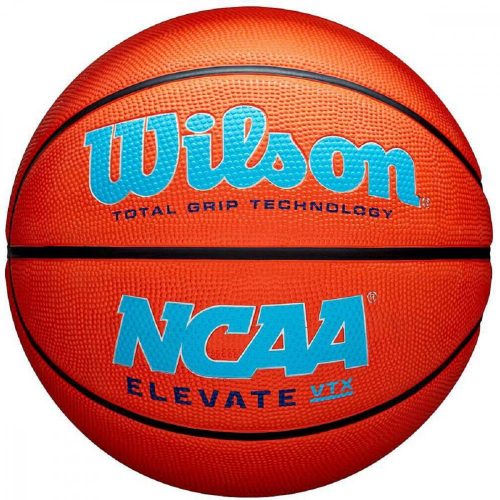 wilson ncaa elevate vxt r.7 kosárlabda