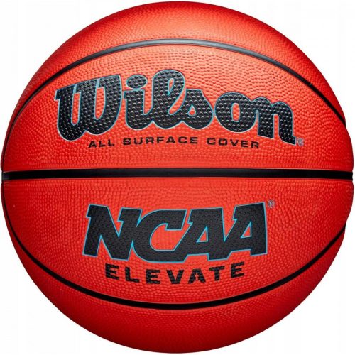 wilson ncaa elevate r.6 kosárlabda