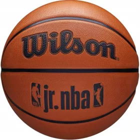 Wilson Jr Nba Drv Fam Logo Bskt R.7 Kosárlabda