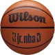 Wilson Jr Nba Drv Fam Logo Bskt R.7 Kosárlabda
