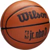 Wilson Jr Nba Drv Fam Logo Bskt R.7 Kosárlabda
