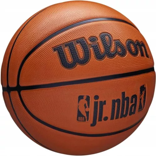 Wilson Jr Nba Drv Fam Logo Bskt R.7 Kosárlabda