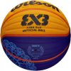 kosárlabda wilson fiba 3x3 hivatalos párizs kereskedelmi 2024 r.6