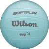 Wilson Avp Softplay Kék Röplabda