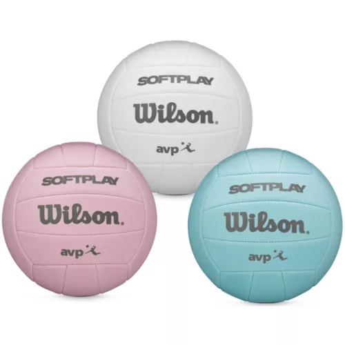 Wilson Avp Softplay Kék Röplabda