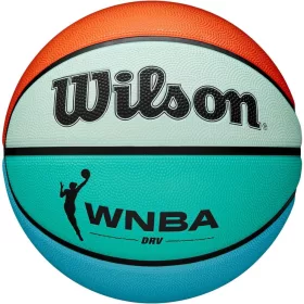 Wilson Wnba Drv Bright Bskt Basketball R.6