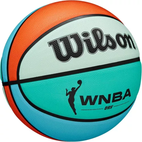 Wilson Wnba Drv Bright Bskt Basketball R.6