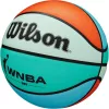 Wilson Wnba Drv Bright Bskt Basketball R.6