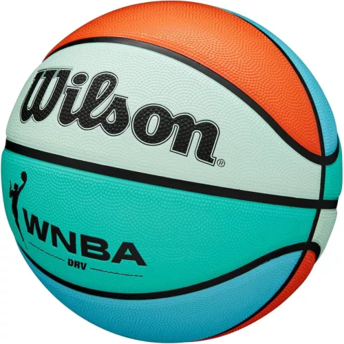 Wilson Wnba Drv Bright Bskt Basketball R.6