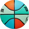 Wilson Wnba Drv Bright Bskt Basketball R.6