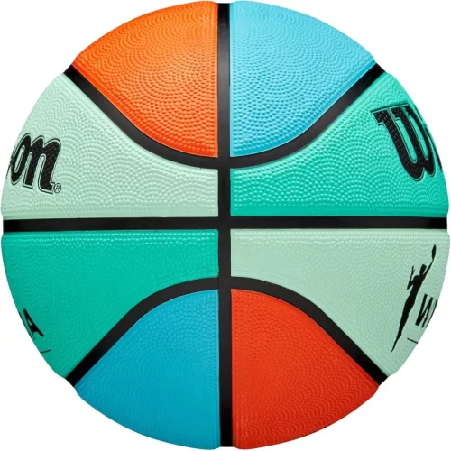 Wilson Wnba Drv Bright Bskt Basketball R.6
