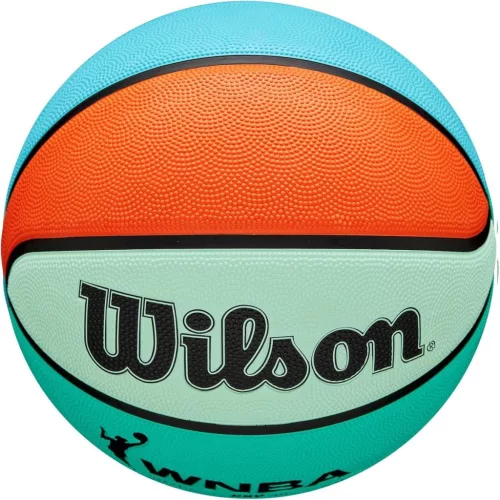 Wilson Wnba Drv Bright Bskt Basketball R.6