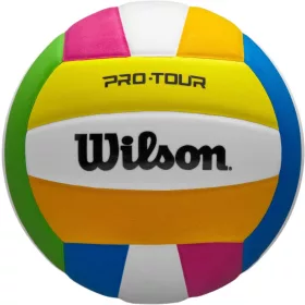Wilson Pro Tour Vb Többszínű Röplabda