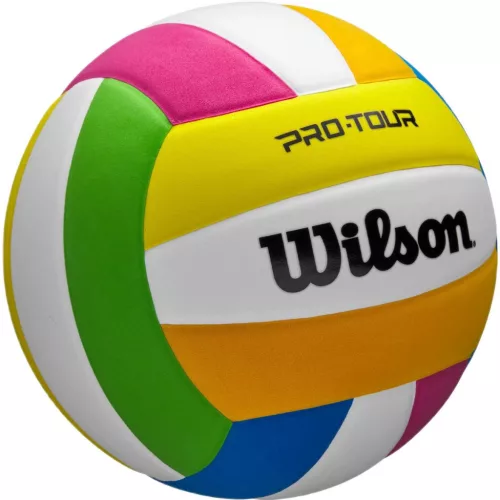 Wilson Pro Tour Vb Többszínű Röplabda