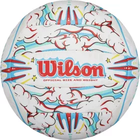 Wilson Graffiti Béke Röplabda