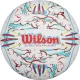 Wilson Graffiti Béke Röplabda