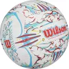 Wilson Graffiti Béke Röplabda