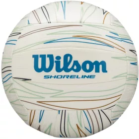 Wilson Shoreline Gen Green Röplabda