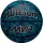 Wilson Mvp Camo Bskt Kék 7-Es Méretű Kosárlabda