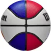 Wilson Jr Nba Drv Light Plus Bskt R.5 Kosárlabda