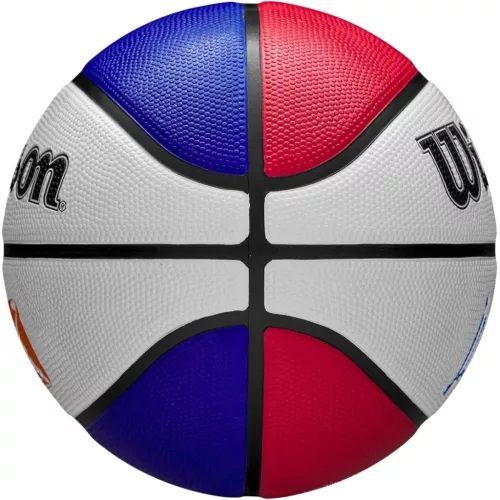 Wilson Jr Nba Drv Light Plus Bskt R.5 Kosárlabda