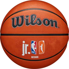 Wilson Jr. Nba Autentikus Kültéri Kosárlabda 5-Ös Méret