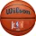 Wilson Jr. Nba Autentikus Kültéri Kosárlabda 5-Ös Méret
