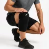 Joma Jump Fekete Röplabada Térdvédő 2 Db Rm