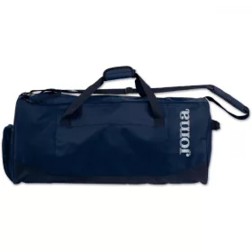joma bag Nagyméretű, univerzális sporttáska, kék