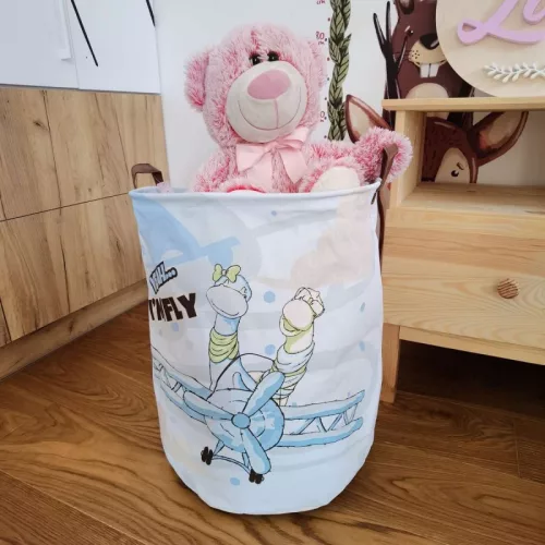 KOSÁRTÁSKA JÁTÉKOKHOZ VAGY RUHÁKHOZ OR36WZ15