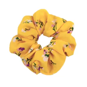 Hajpántos sál virágokkal PIN UP GUM41WZ1