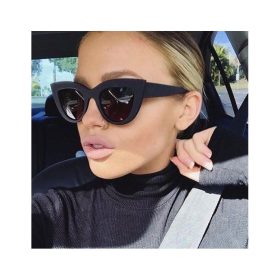 MATT FEKETE MACSKA NAPSZEMÜVEG OK141WZ2