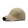 Női krémszínű baseball sapka CZ17K