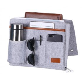 Szürke filc szervező ORM03SZ-FILC