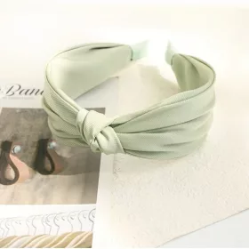 Textil turbán fejpánt O391WZ3