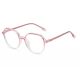 "Zero" ovális, rozéarany szemüveg OK242wz3