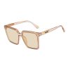 Műanyag napszemüveg OK147WZ2
